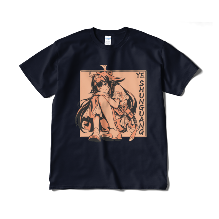 XL - ネイビー