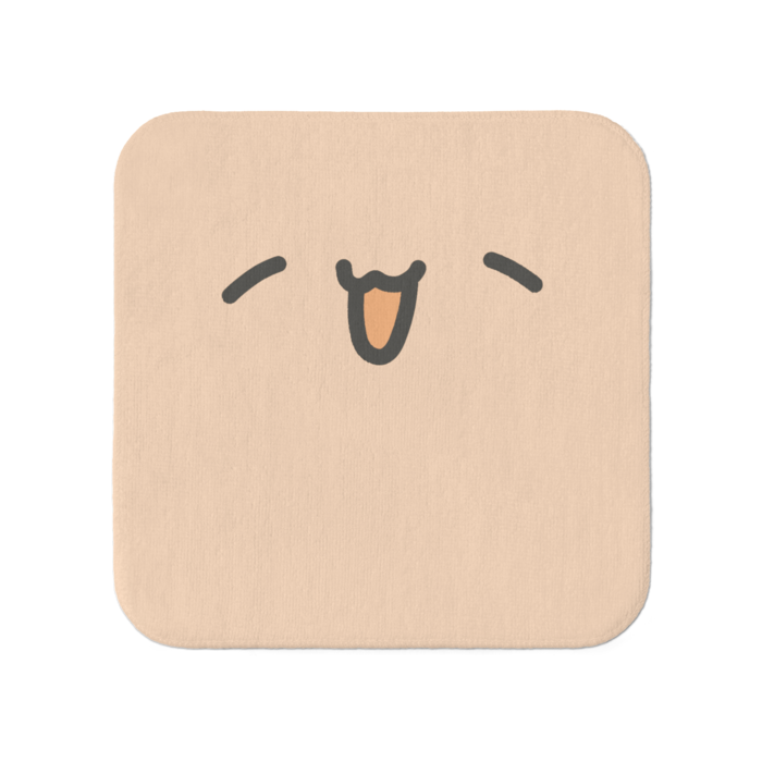 タオル - 小