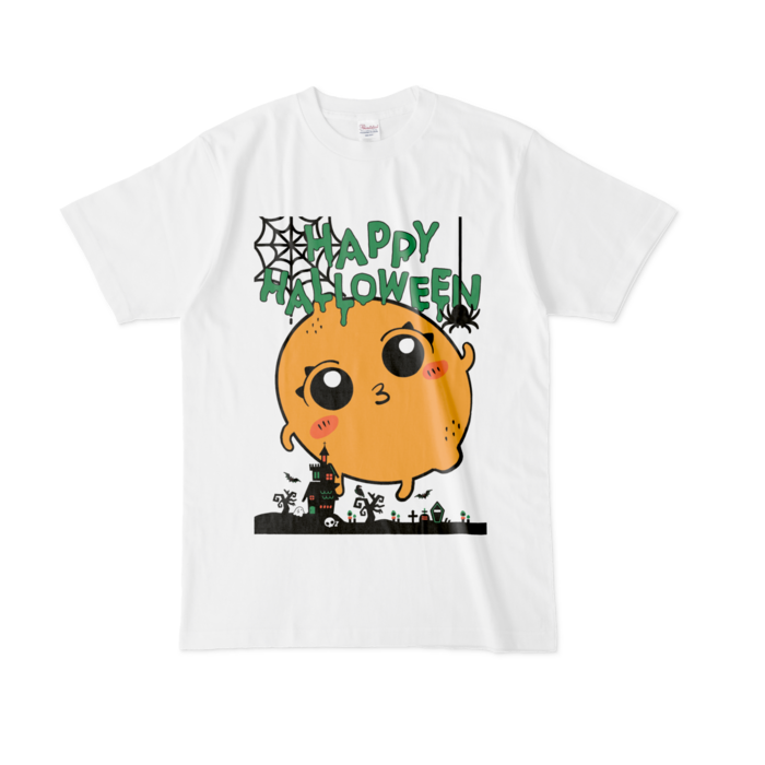 Tシャツ - L - 白