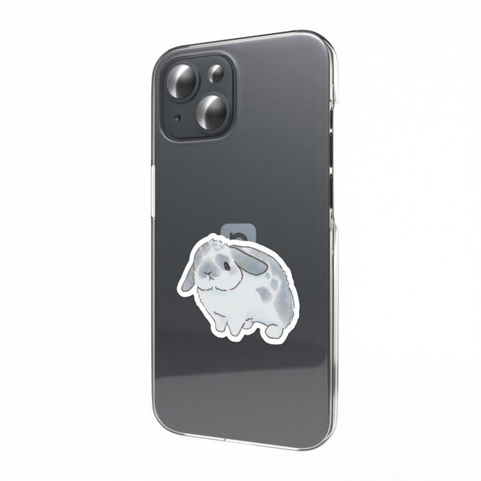 スマホステッカー - 縦