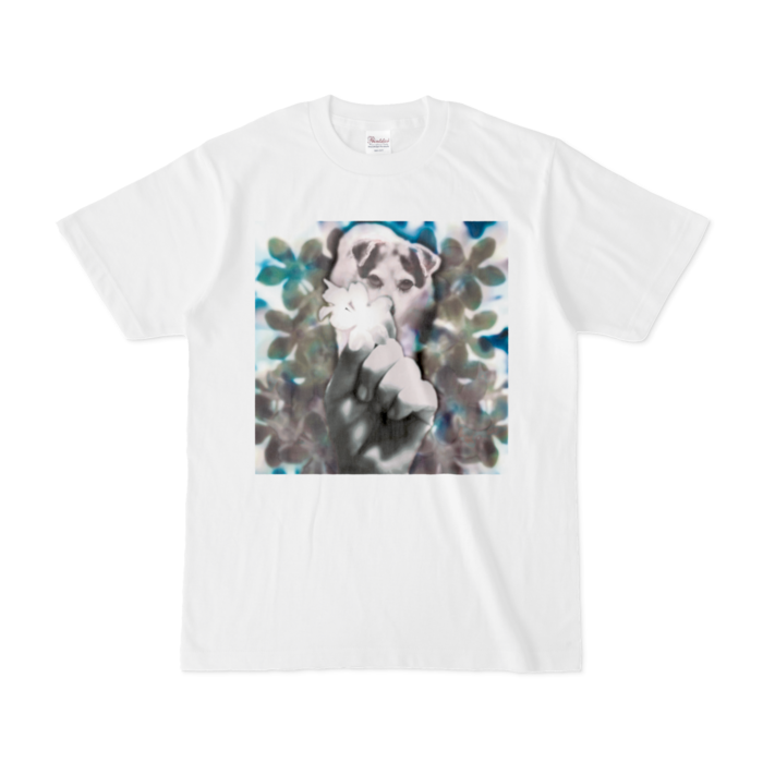 Tシャツ - S - 白