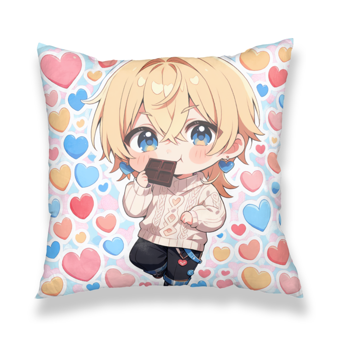 【裏面ブラウン】450x450(mm)