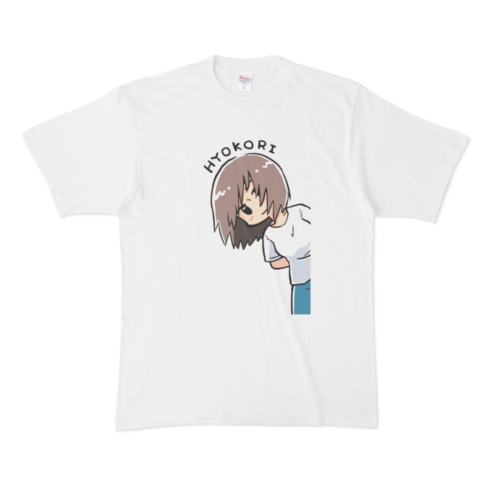 Tシャツ - XL