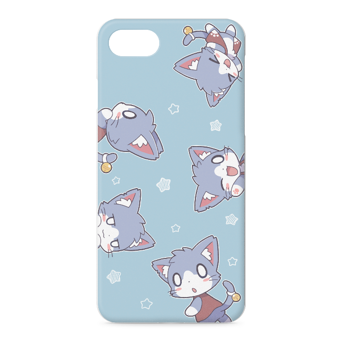 iPhone 7 / 8 / SE(第2・第3世代)