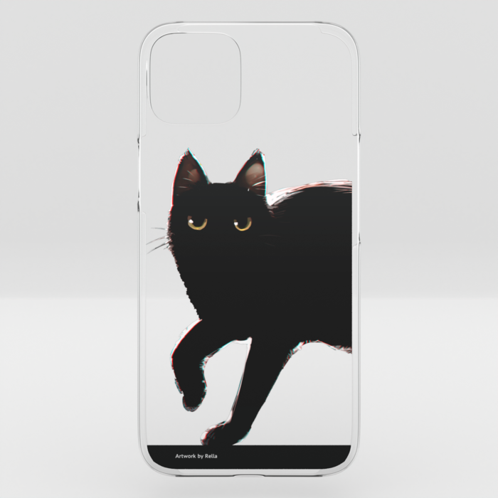 クリアiPhoneケース - iPhone 15 Plus