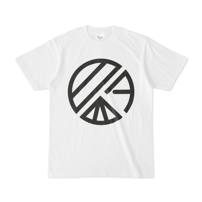 Tシャツ - S - 白