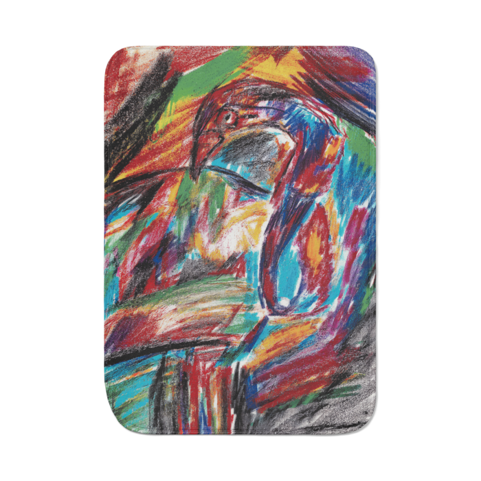 ブランケット - 700 x 1000 (mm)