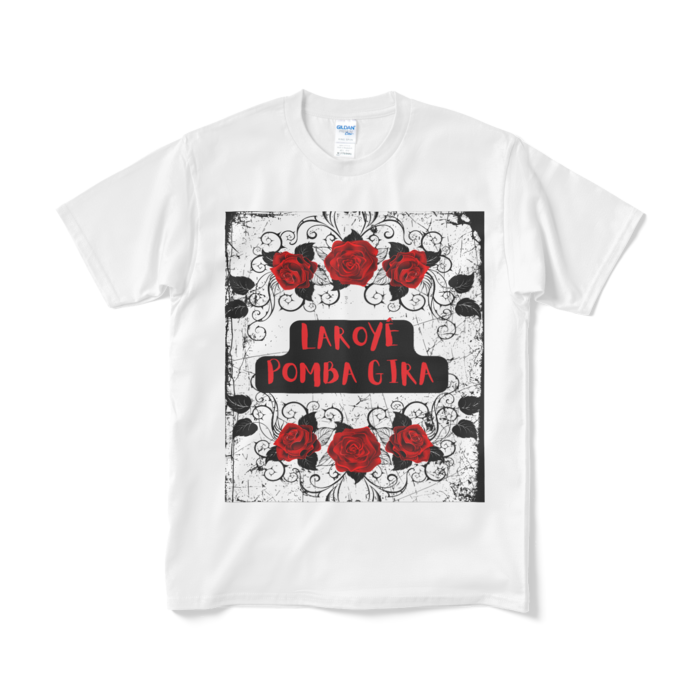 Tシャツ(短納期) - M - ホワイト