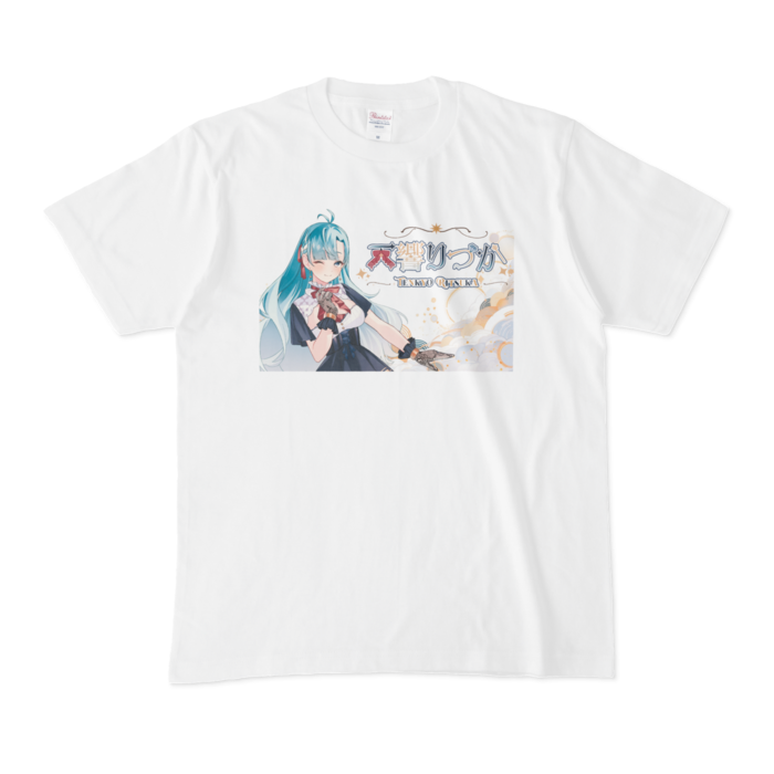 Tシャツ - M - 白