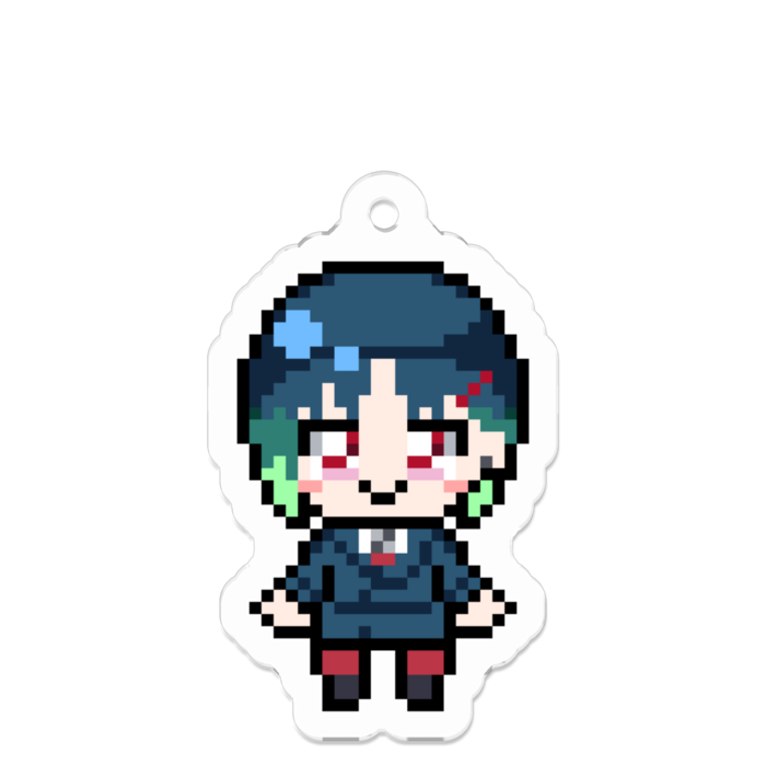 螢谷さんりー