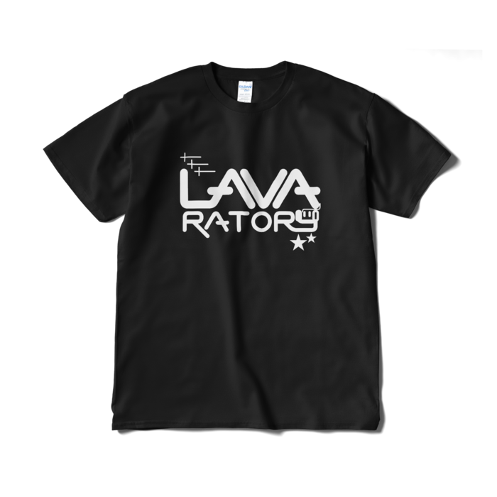 Tシャツ（短納期） - XL - ブラック