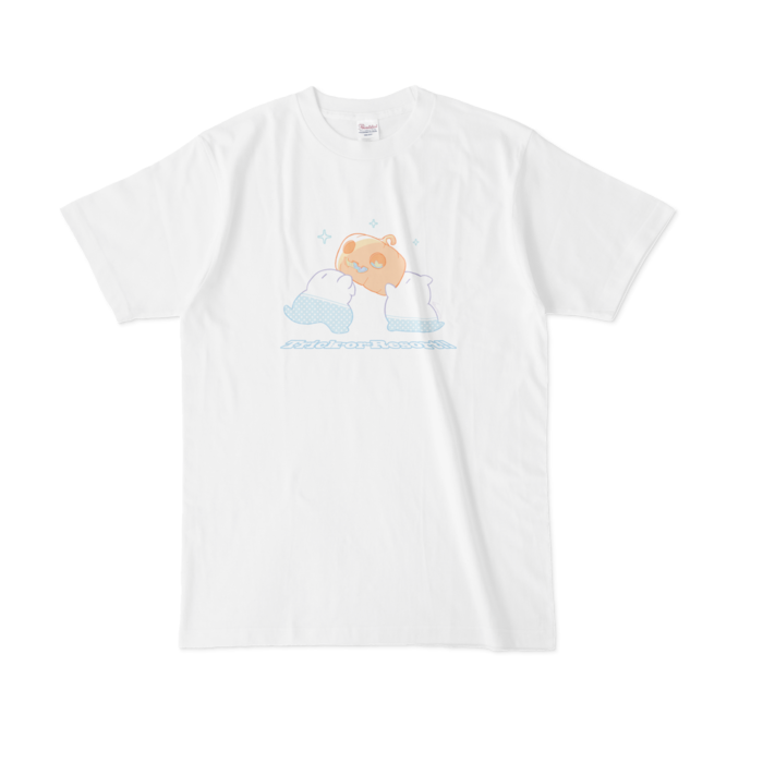 Trick or Resort!! Tシャツ - L - 白