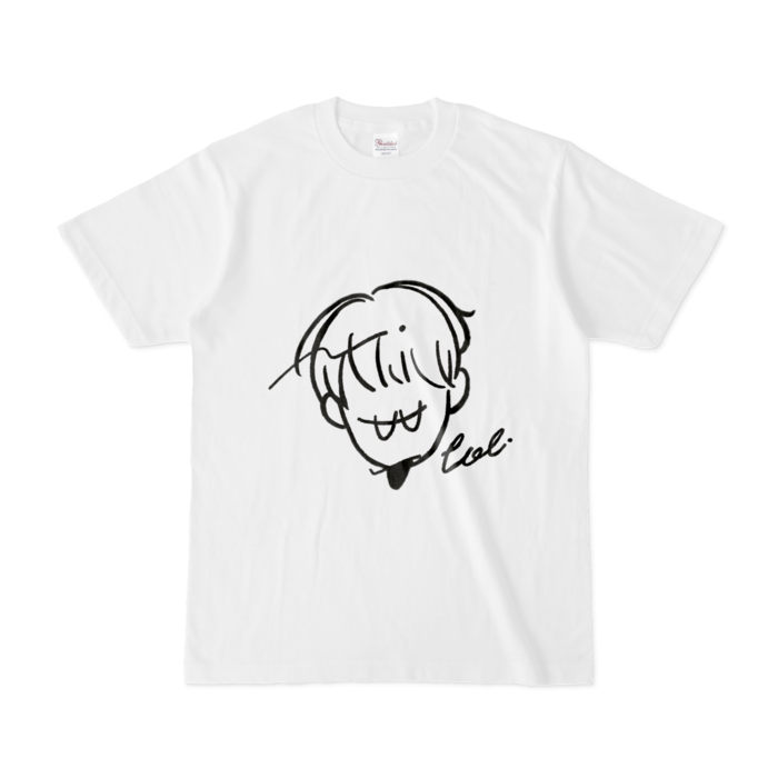 Tシャツ - S - 白