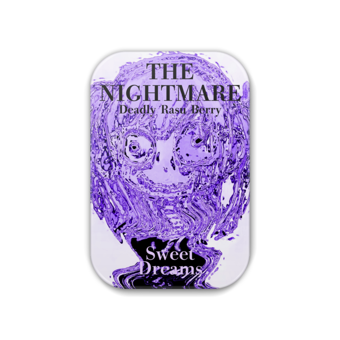 缶バッジ - 角丸 51x76mm