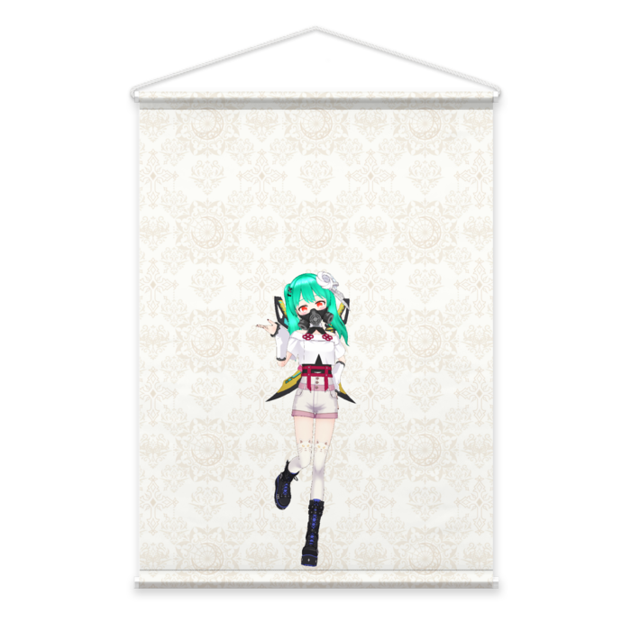 タペストリー - B2縦