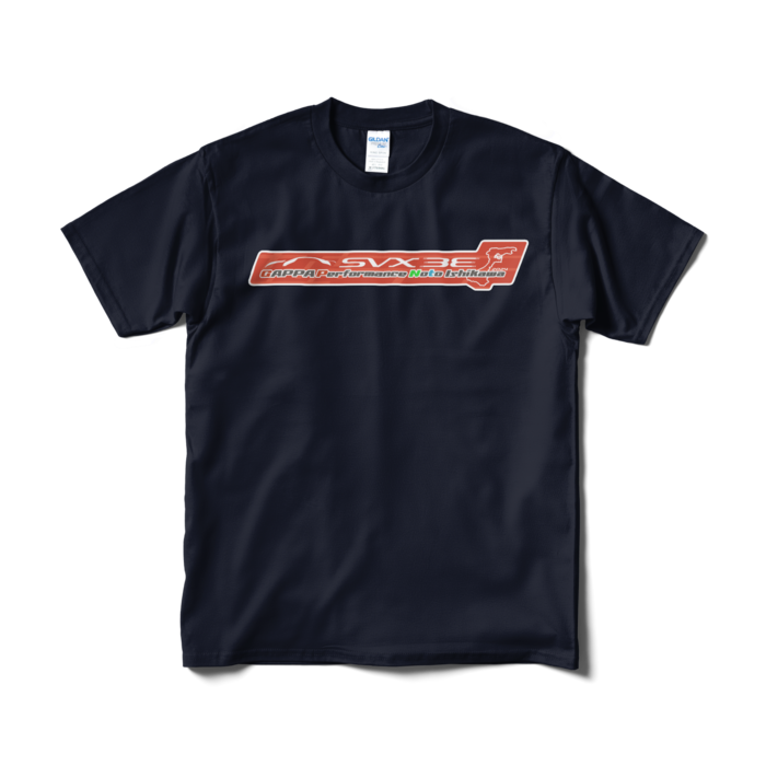 Tシャツ（短納期） - M - ネイビー