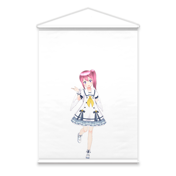 タペストリー - B2縦