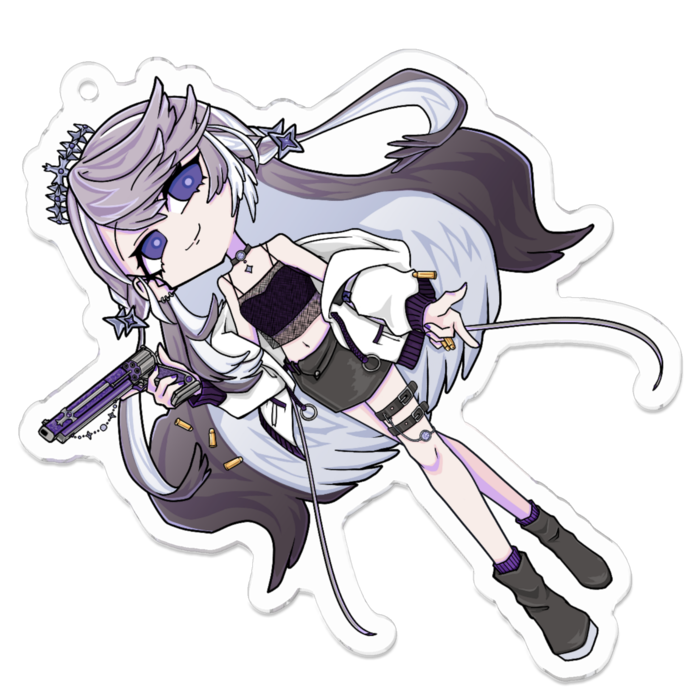 紫藤らむ