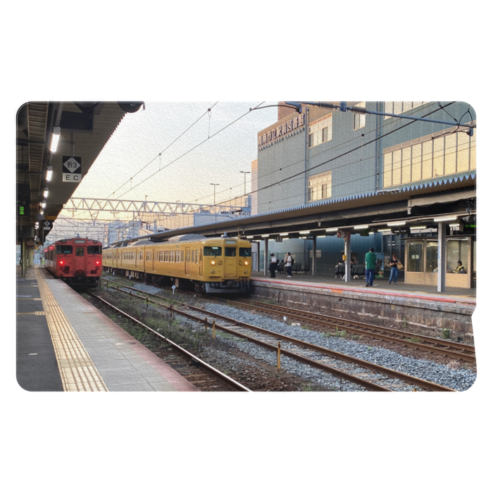 ICカードステッカー - 約85.7x53.9(mm)