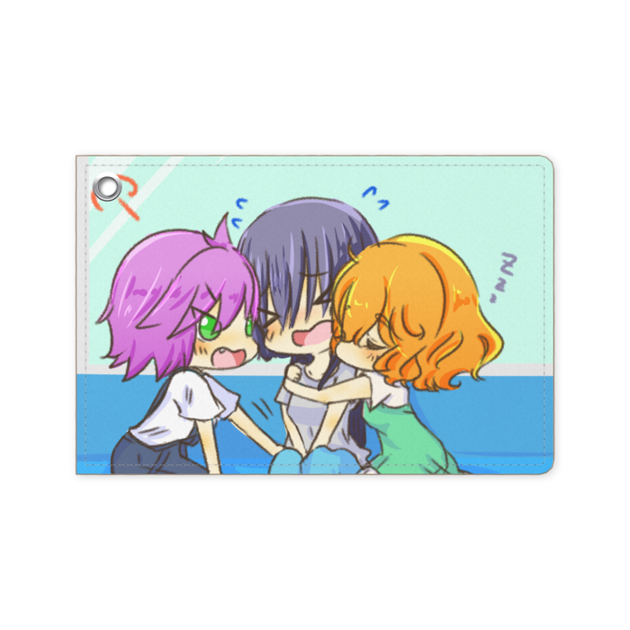 パスケース - 70 x 105 (mm)