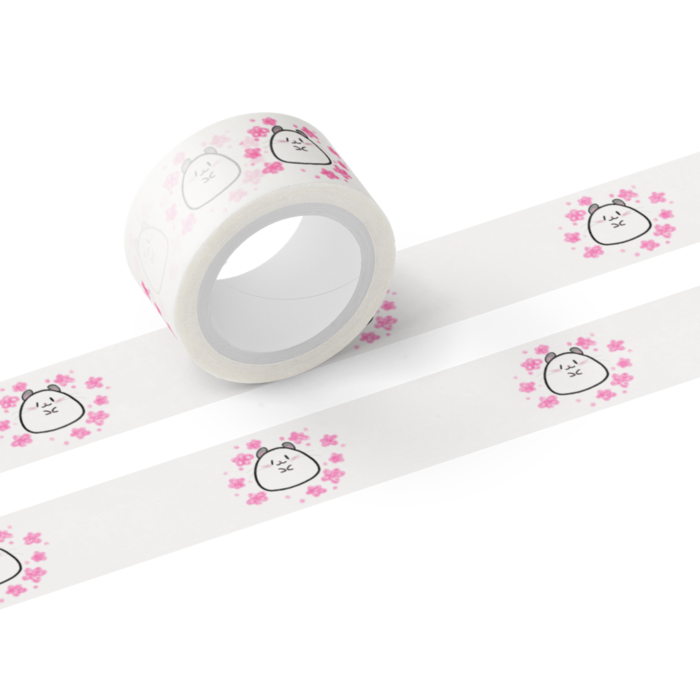 マスキングテープ - テープ幅 20mm