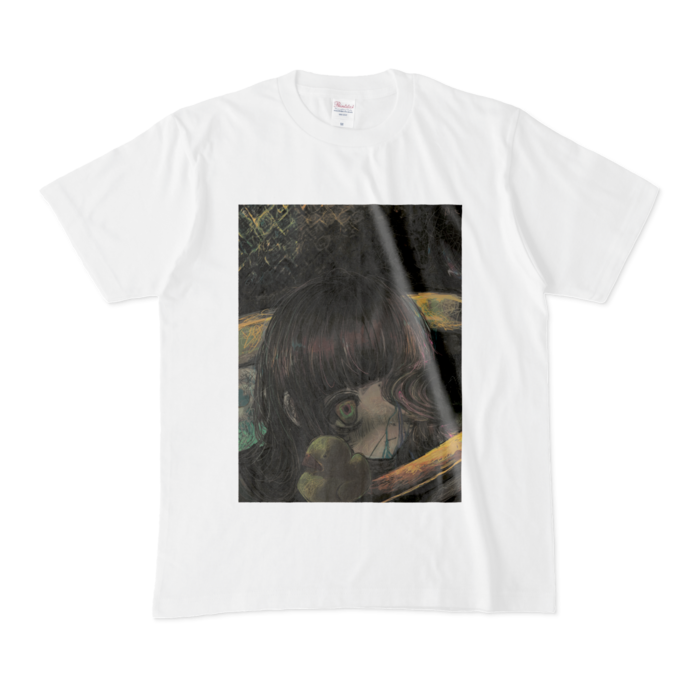 Tシャツ - M - 白