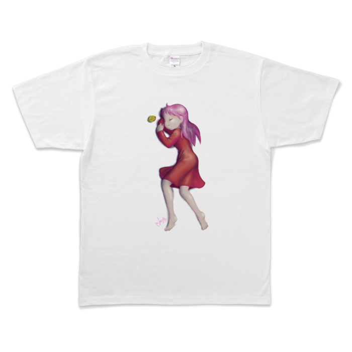 Tシャツ - XL