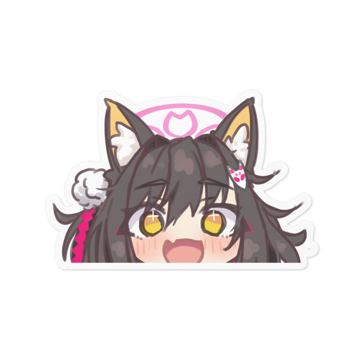 ちょこっといずな