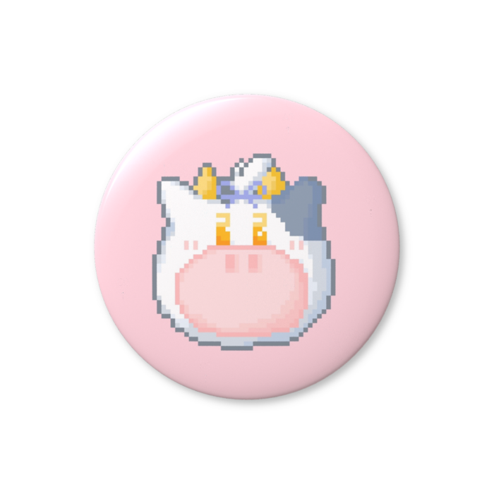 缶バッジ（バリュー） - 44mm