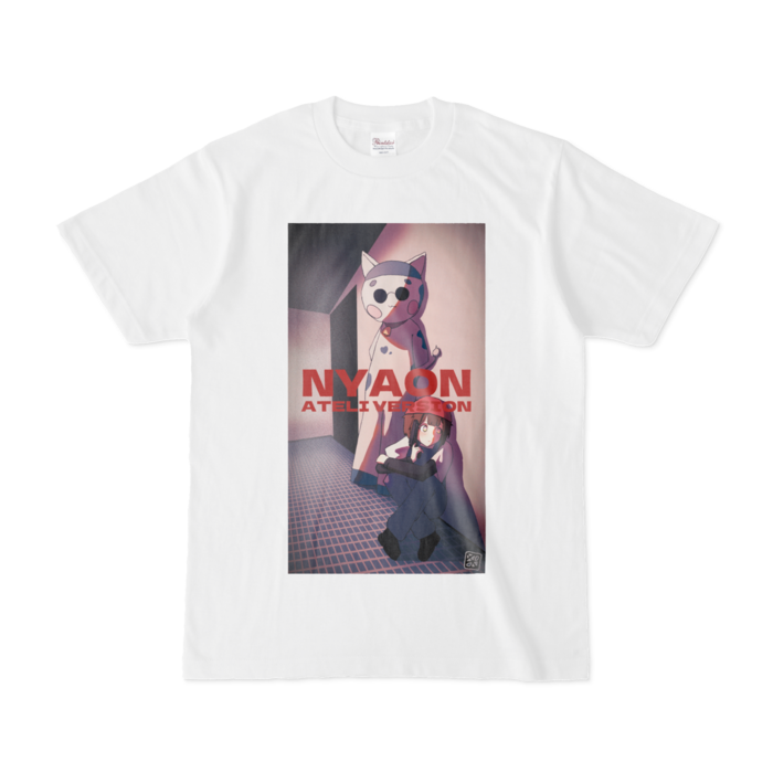 Tシャツ - S - 白