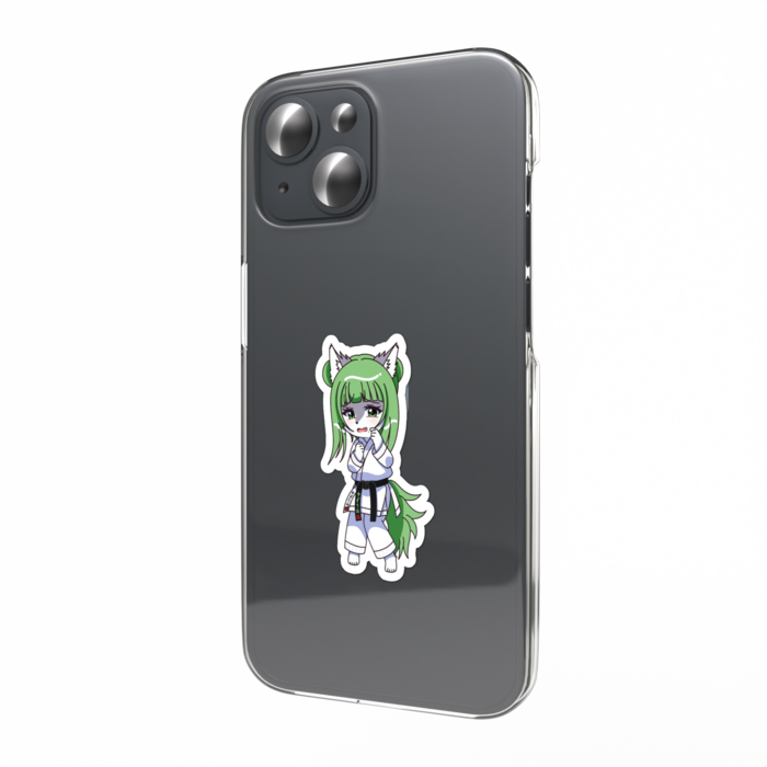 スマホステッカー - 縦