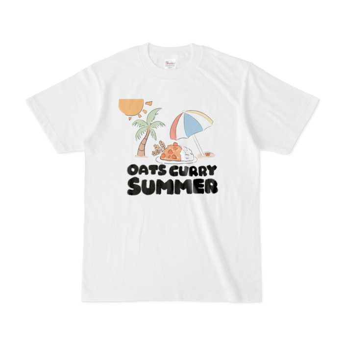 Tシャツ - S - 白