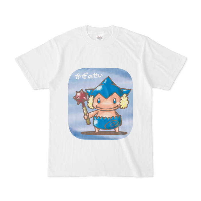 Tシャツ - S - 白