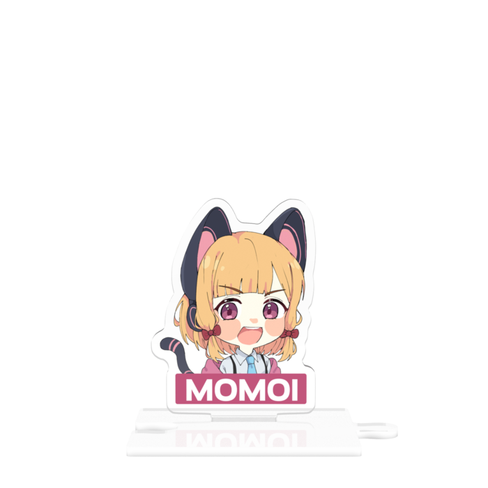 つながるアクスタ - 80mm