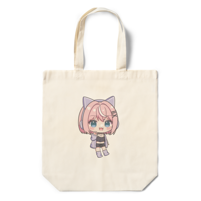 エコバッグ - 360×370×110(mm)