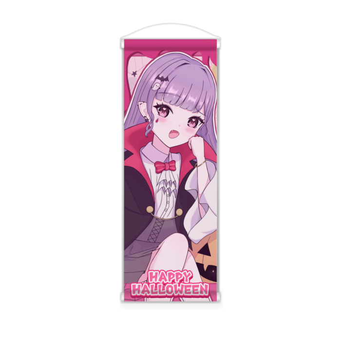 ミニタペストリー - 182x515(mm)