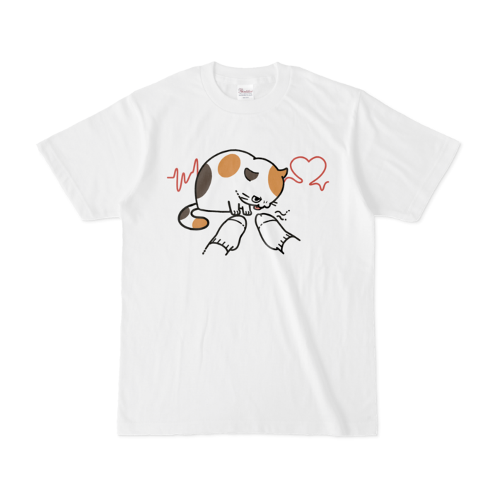 Tシャツ - S - 白