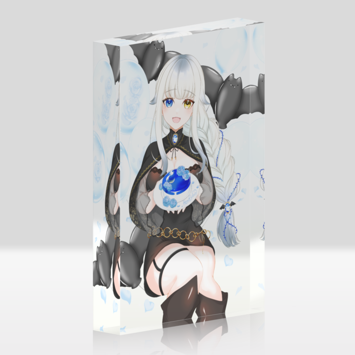 通常ver. クリア