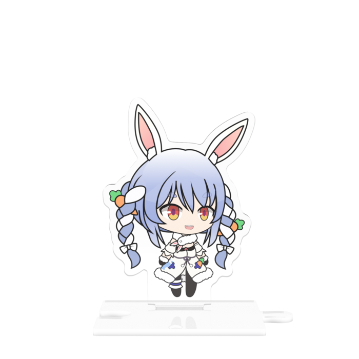 つながるアクスタ - 80mm