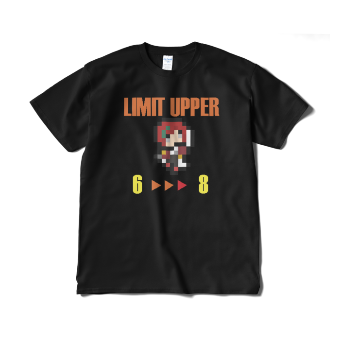 Tシャツ（短納期） - XL - ブラック