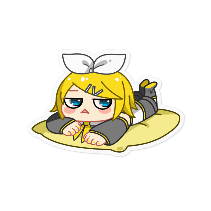鏡音リン