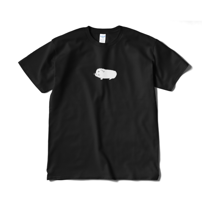 Tシャツ(短納期) - XL - ブラック