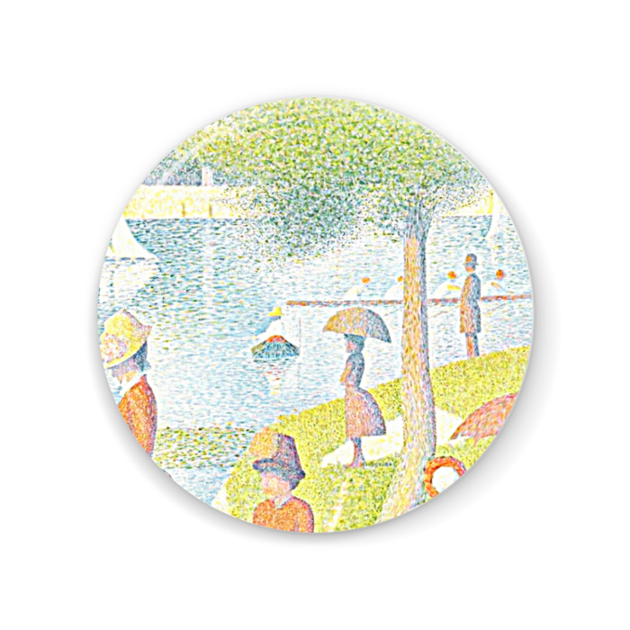 缶ミラー - 56mm
