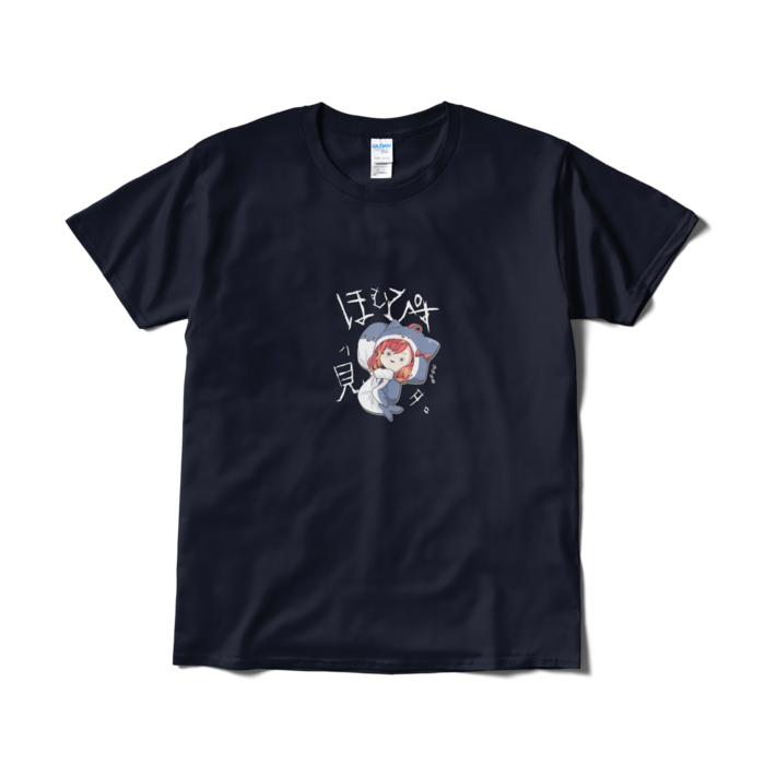 Tシャツ（短納期） - L - ネイビー