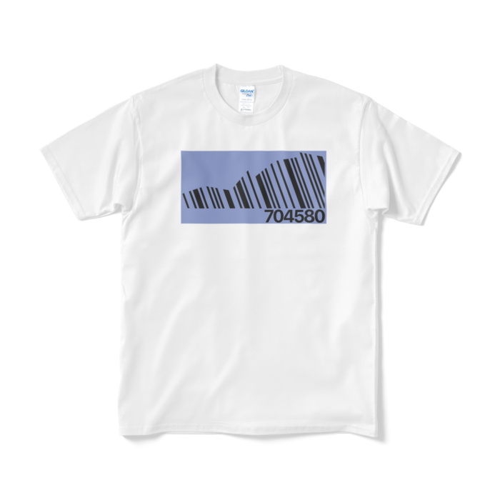 Tシャツ（短納期） - M - ホワイト