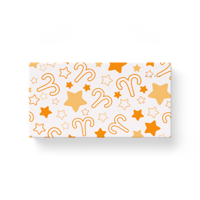 モバイルバッテリー - 横