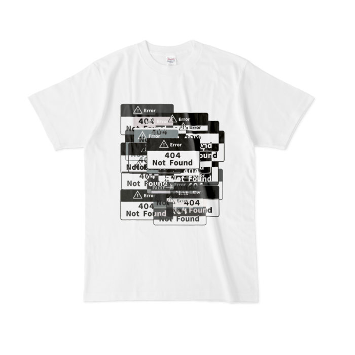 モノクロ - L -