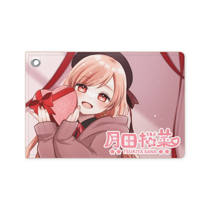パスケース - 70 x 105 (mm)