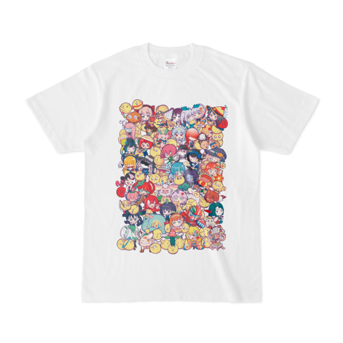 Tシャツ - S - 白
