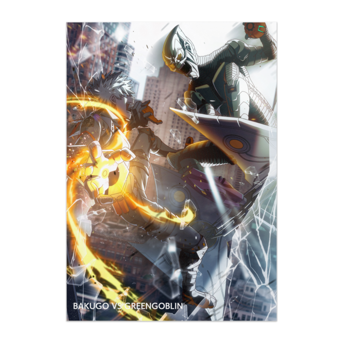 POSTER - B3
